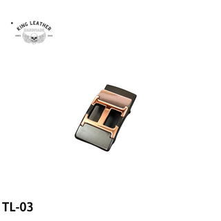 Dây lưng da trâu cao cấp king leather bảo hàng 24 tháng