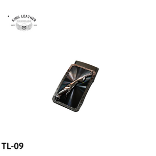 Dây lưng da trâu cao cấp king leather bảo hàng 24 tháng