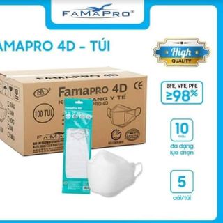 KF94 4D Famapro