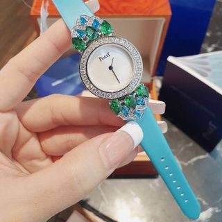 ĐỒNG HỒ PIAGET DA NỮ CAO CẤP HOT