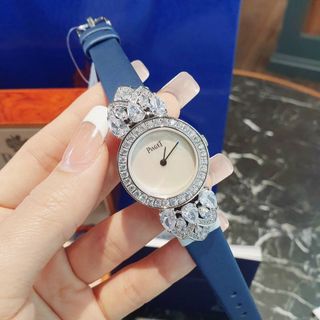 ĐỒNG HỒ PIAGET DA NỮ CAO CẤP HOT