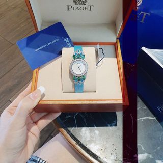 ĐỒNG HỒ PIAGET DA NỮ CAO CẤP HOT