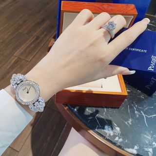 ĐỒNG HỒ PIAGET DA NỮ CAO CẤP HOT