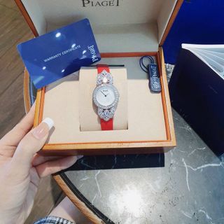 ĐỒNG HỒ PIAGET DA NỮ CAO CẤP HOT