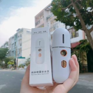 Máy xông mini cầm tay giá sỉ