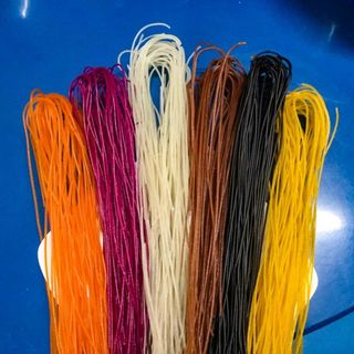 Bún rau củ ngũ sắc Cao Tuyền