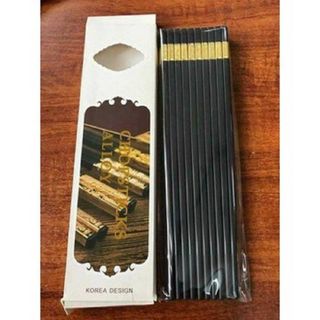 Bộ 10 đôi đũa Melamine 27cm