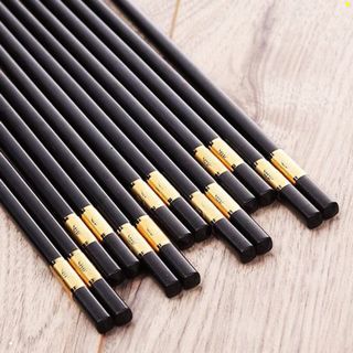 Bộ 10 đôi đũa Melamine 27cm