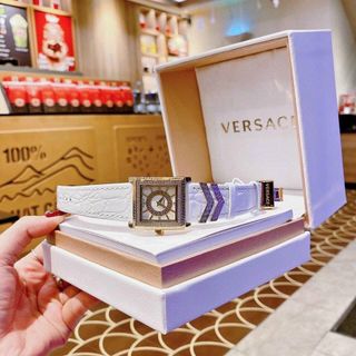 ĐỒNG HỒ VERRSACE VUÔNG CAO CẤP SALE