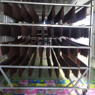 Bún gạo lứt đen Cao Tuyền