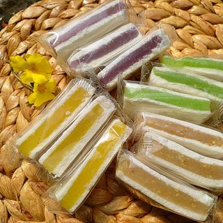 Bánh in mix 4 vị