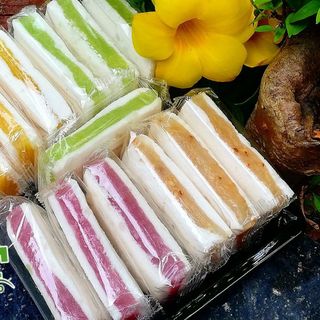 Bánh in mix 4 vị