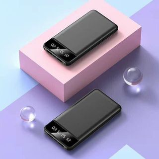 Pin sạc dự phòng Power Bank 20000mah