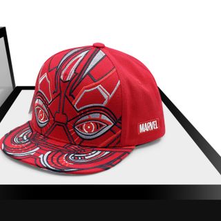Mũ, nón trẻ em Snapback hithop