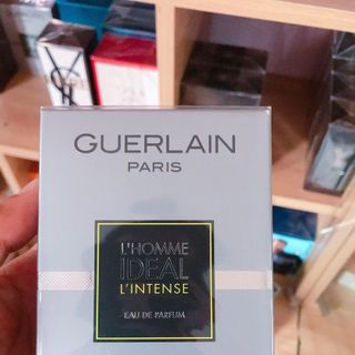 Nước Hoa Nam Guerlain Paris L'Homme Ideal L'Intense giá sỉ