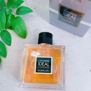 Nước Hoa Nam Guerlain Paris L'Homme Ideal L'Intense