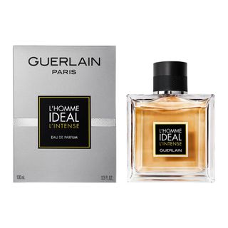 Nước Hoa Nam Guerlain Paris L'Homme Ideal L'Intense