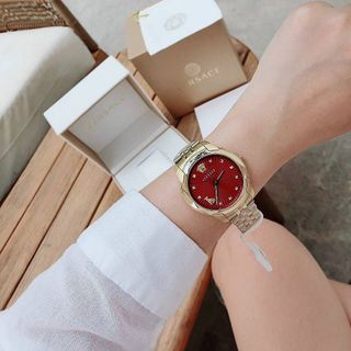ĐỒNG HỒ VERRSACE AUDREY CAO CẤP SALE