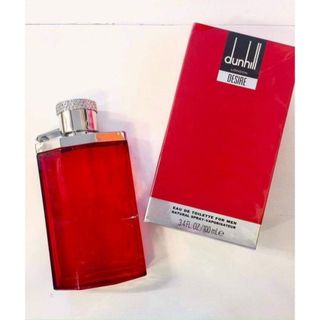 Nước Hoa NamDunhillDesire Red 100ml giá sỉ