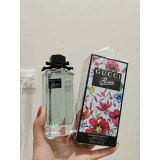 Nước hoaGucciFloraGlamorous Magnolia 100ml giá sỉ