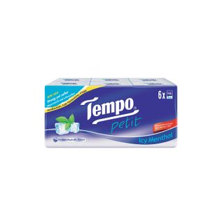 Khăn giấy bỏ túi Tempo lốc 6 gói giá sỉ