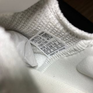 Giày Ultra Boost 19 Trắng Hàng Mỹ