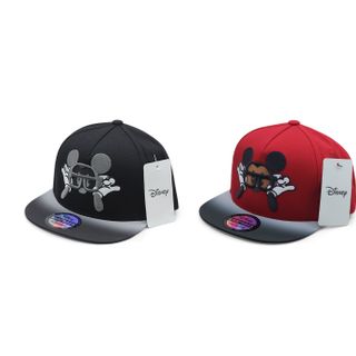 Mũ, nón trẻ em Snapback form chuẩn