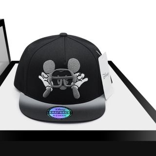 Mũ, nón trẻ em Snapback form chuẩn