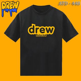 Album Áo Thun Unisex-Mẫu dreww
