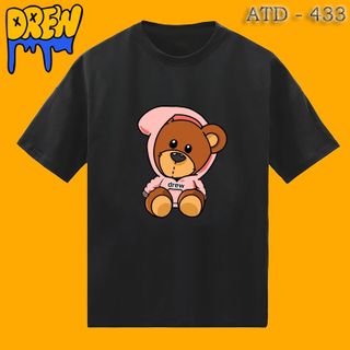 Album Áo Thun Unisex-Mẫu dreww