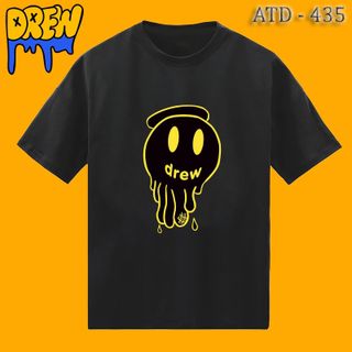 Album Áo Thun Unisex-Mẫu dreww