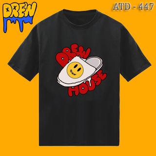 Album Áo Thun Unisex-Mẫu dreww