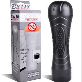 Đồ Chơi Nam- Máy Massge Tình Yêu Rung Đa Tần Hình Đèn Pin