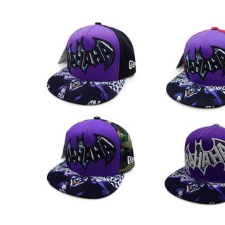 Mũ, nón trẻ em Snapback thời trang