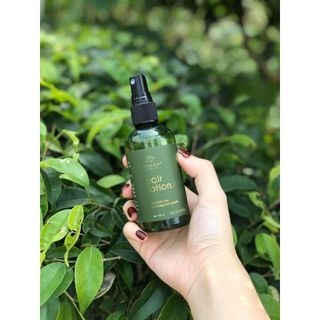 xịt bưởi vijjully chai mũ 100ml