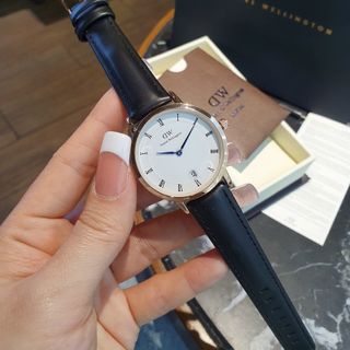 ĐỒNG HỒ DANIEL WELLlNGTON DAPPER COUPLE DA