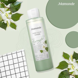 TONER DIẾP CÁ CHO DA DẦU MỤN 250ML - MAMONDE