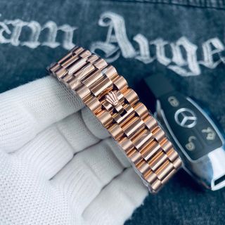 ROLE.X Day Date 2 lịch máy Cơ 8215 Miyota Nhật - 850k