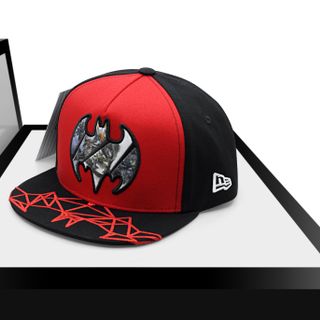 Mũ, nón trẻ em Snapback