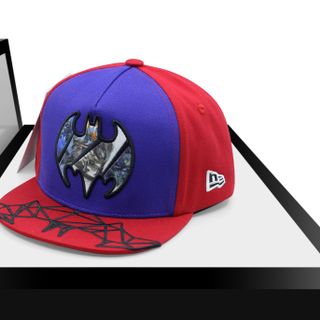 Mũ, nón trẻ em Snapback