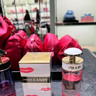 Nước Hoa NữPradaCandy