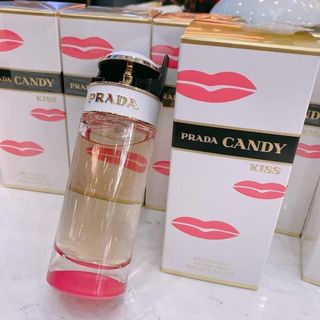 Nước Hoa NữPradaCandy