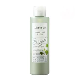 TONER DIẾP CÁ CHO DA DẦU MỤN 250ML - MAMONDE