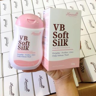 dung dịch vệ sinh hana hồng