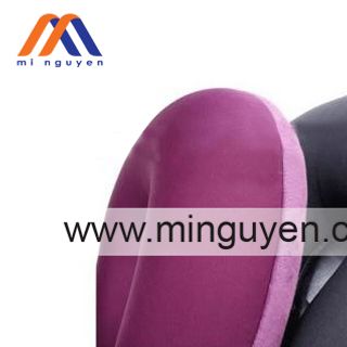 Gối Kê Cổ Du Lịch Hạt Xốp