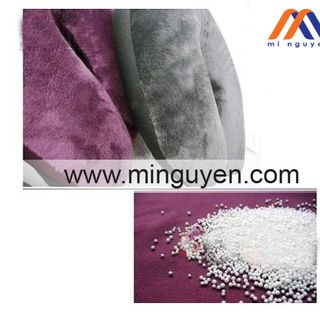 Gối Kê Cổ Du Lịch Hạt Xốp