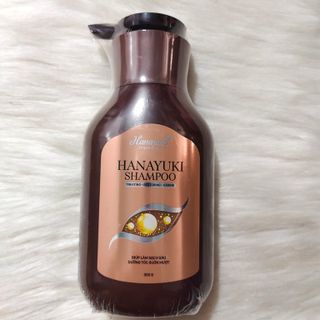Dầu gội hana 300ml