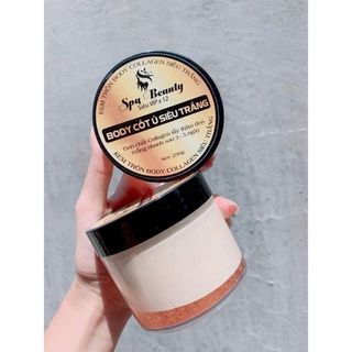 Kem body cốt 250g chất đặc có toneup