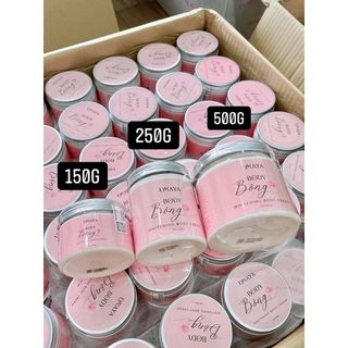 kem body bông 250g