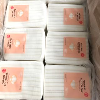 Bông Tẩy Trang Cotton 222m